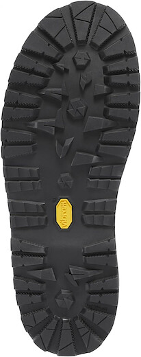 Danner Men's 60432 Cascade Crest 5" Non-Insulated Waterproof Hiking Boot, Grizzly Brown/Ursa Blue - 9 D