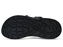 Chaco Women's Mega Z Classic Pebble Coal 8 Medium