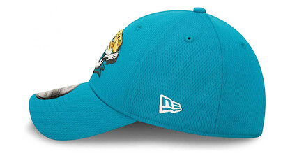 New Era Men's NFL 2022 Sideline 39THIRTY Coaches Flex Hat