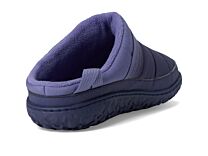 Chaco Women's Ramble Rugged Clog Black/Octane 10 Medium
