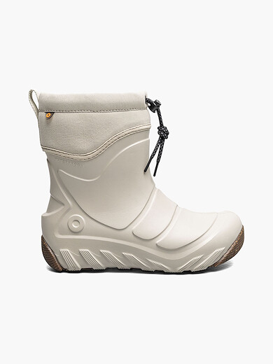 BOGS Unisex Boga Boot Mid Oatmeal - 73529-279