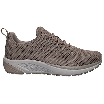 Propet Men's Tour Knit Walking Shoe Morel - MAA252MMRL