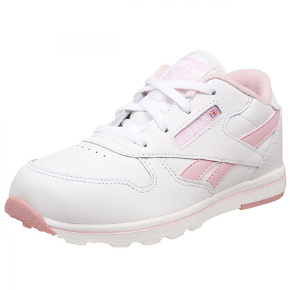 Reebok Infant/Toddler Versa Cl Running Shoe