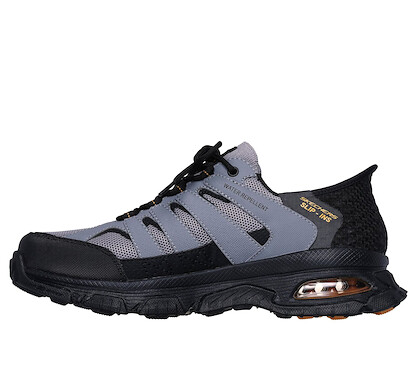 Skechers Men's Skech-Air Envoy Emissary Slip-in Sneaker