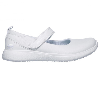 Skechers Kids' Microburst-Scholar Holler Sneaker