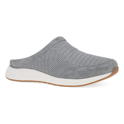 Dansko Women's Claudia Mule Grey Mesh - 8602240300