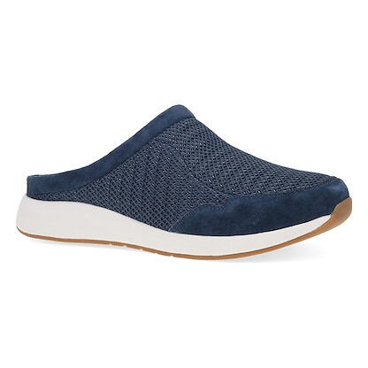 Dansko Women's Claudia Mule Marine Mesh - 8602300300