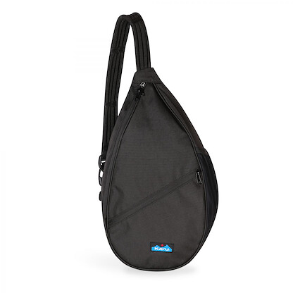 KAVU Paxton Pack Raven - 870-2010