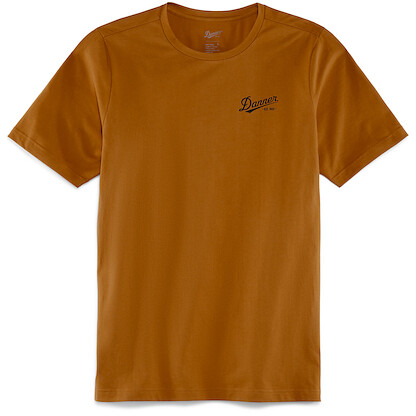 Danner Men's 1932 Tee Mustard - 90689