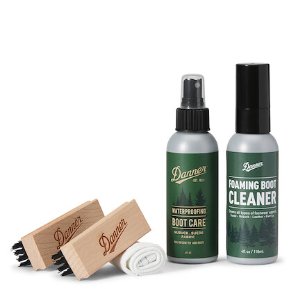 Danner Suede/Nubuck Leather Waterproofing Kit - 90717