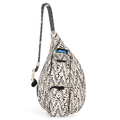 KAVU Mini Rope Bag Surf Eddy - 9150-2502