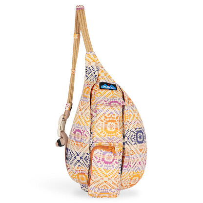 KAVU Mini Rope Bag Trail Chic - 9150-2501