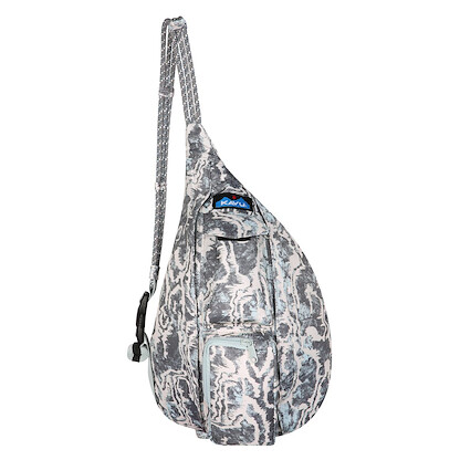 KAVU Mini Rope Sling Motion Undertow - 9191-2232