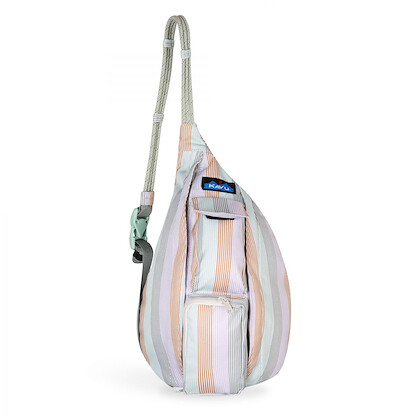 KAVU Mini Rope Sling Serene Stripe - 9191-2511