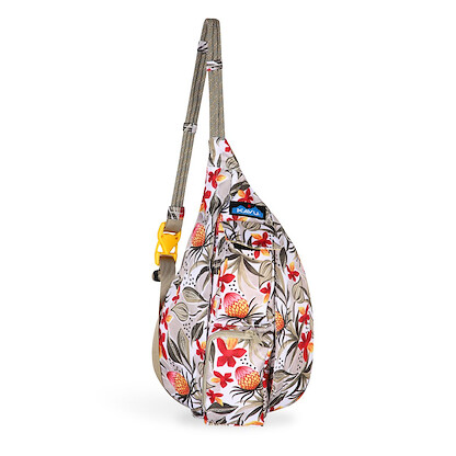 KAVU Mini Rope Sling Tropifloral - 9191-2508