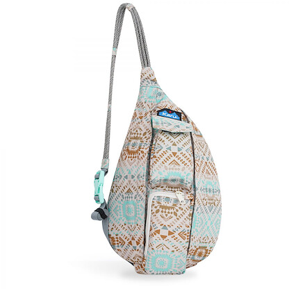 KAVU Mini Rope Sling Valley Trail - 9191-2850