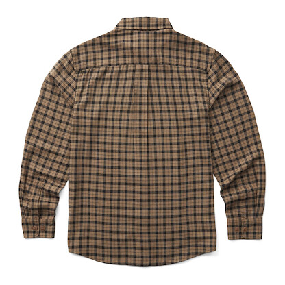 Re-Built Long Sleeve Shirt