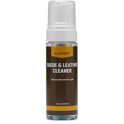 LaCrosse Suede and Leather Boot Cleaner - 980004