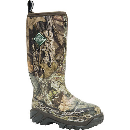 Muck Boot Men's Arctic Pro  Mossy Oak® Country DNA™ Camo Winter Boot - ACPMOCT