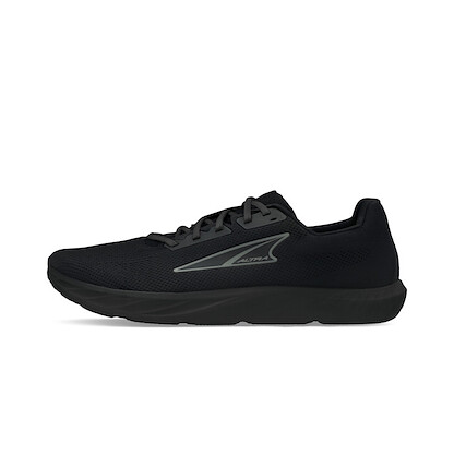 ALTRA Men's Escalante 4 Running Shoe Black/Black - AL0A85NE-001