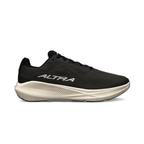Altra Men's Experience Flow ST Running Shoe Black/White - AL0A85RJ-010
