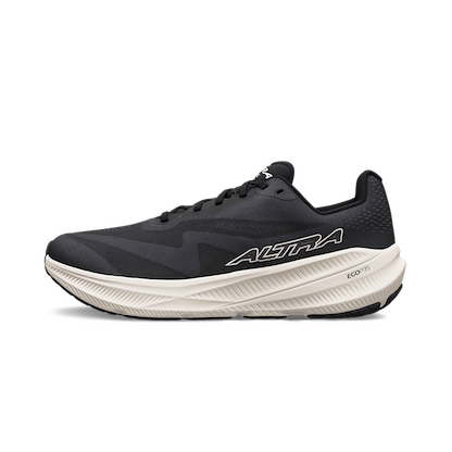 ALTRA Men's Experience Flow 3 Running Shoe Black/White - AL0A85SS-010