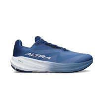 Altra Men's Experience Flow 3 Running Shoe Navy/Light Blue - AL0A85SS-446