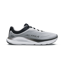 Altra Men's Torin ST Running Shoe Ultimate Gray/Jet Black - AL0A85UV-84D