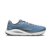 Altra Men's Torin ST Running Shoe China Blue/Turbulance/Gray - AL0A85UV-84F