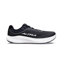 Altra Men's Torin 9 Wide Running Shoe Black/White/Black - AL0A85WR-98K