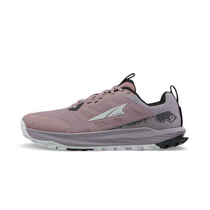Altra Women's Lone Peak 9 Zero Drop Trail Running Shoe - AL0A85PR-550