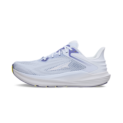 Altra Women's Torin 8 Zero Drop Running Shoe Blue - AL0A85QF-440