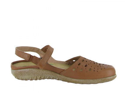 Naot Women's Arataki Slingback Arizona Caramel - 11124-EBA