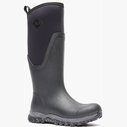 Muck Boot Company Women's Arctic Sport II Tall Boot Black - AS2T000