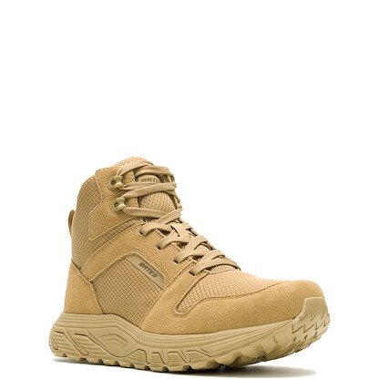 Bates Men's Rush 2 Mid Tactical Boot Coyote - E02277