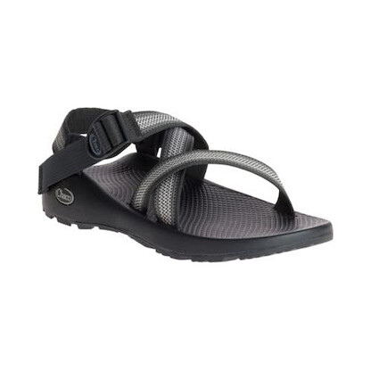 Chaco Men's Z/1 Classic Sandals Split Gray - JCH105961Z