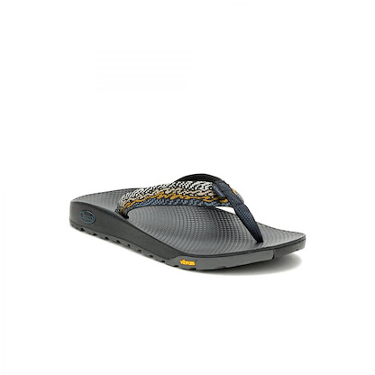 Chaco Men's Rapid Pro Flip-Flop Eddy Urban Slate - JCH00000080