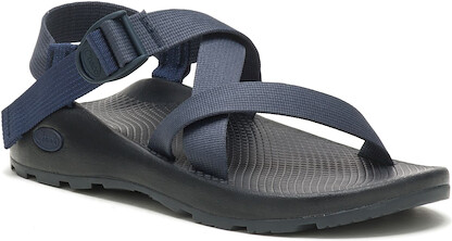 Chaco Men's Z/1 Classic Sandal Navy - JCH108467