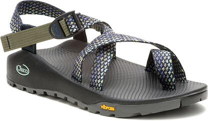 Chaco Men's Z/2 Rapid Pro Vibram Sandal Aquatic Navy Night - JCH109899Z