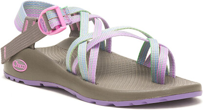 Chaco Women's Z/X2 Classic Sandal Rising Purple Rose - JCH109540