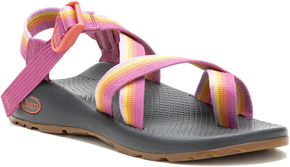 Chaco Women's Z/2 Classic Sandal Bandy Red Violet - JCH109764
