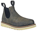 DieHard Men's Colt Dark Grey Soft Toe Chelsea Boot - DH50423
