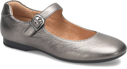 Comfortiva Women's Kaylee Dark Pewter - CT0056508