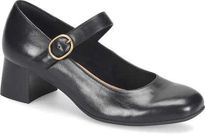 Comfortiva Women's Paula Black - CT0061301