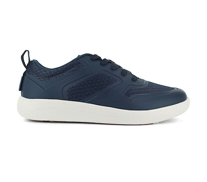 Strive Women's Dash Casual Shoes Navy - 3366W-310