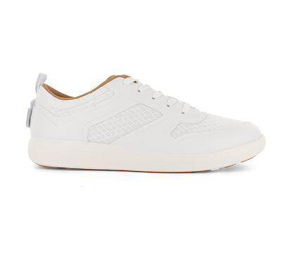 Strive Women's Dash Casual Shoes White - 3366W-010