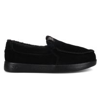 DC Shoes Men's Villain 2 SE Loafer Black - DC03261001-BLK