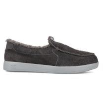 DC Shoes Men's Villain 2 SE Loafer Dark Grey - DC03261021-DRKGRY