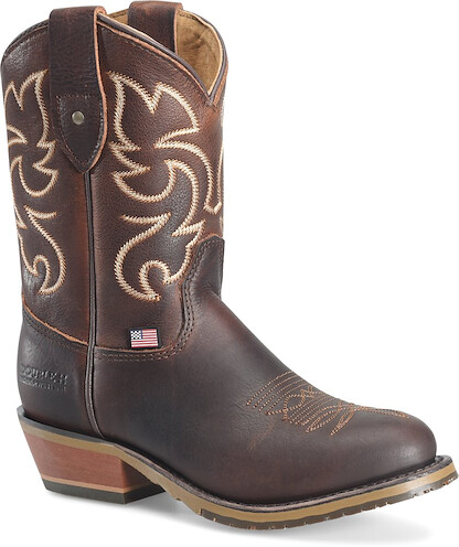 DOUB 9" USA Union Bu - WHISKEY