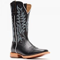 Durango Women's Arena Pro Elite Western Boot Polished Black Onyx - DRD0499